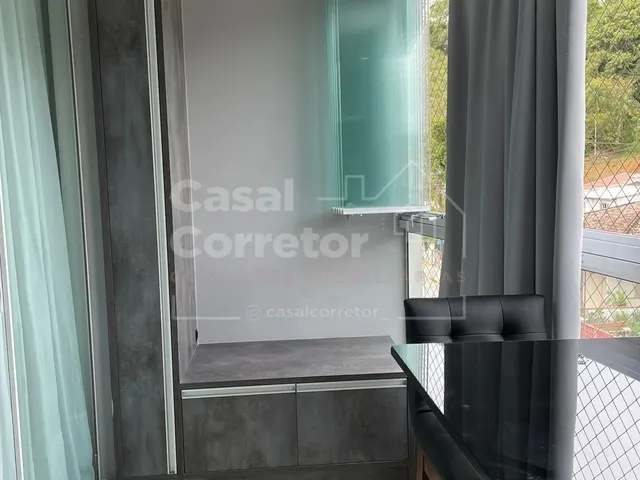 Imagem 10: APARTAMENTO COM DOIS DORMITÓRIOS SENDO UMA SUÍTE NA SANTA RITA