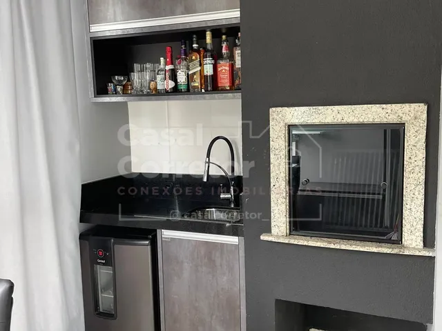 Imagem 15: APARTAMENTO COM DOIS DORMITÓRIOS SENDO UMA SUÍTE NA SANTA RITA