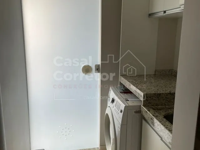 Imagem 4: APARTAMENTO COM DOIS DORMITÓRIOS SENDO UMA SUÍTE NA SANTA RITA