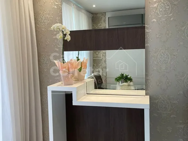 Imagem 2: APARTAMENTO COM DOIS DORMITÓRIOS SENDO UMA SUÍTE NA SANTA RITA