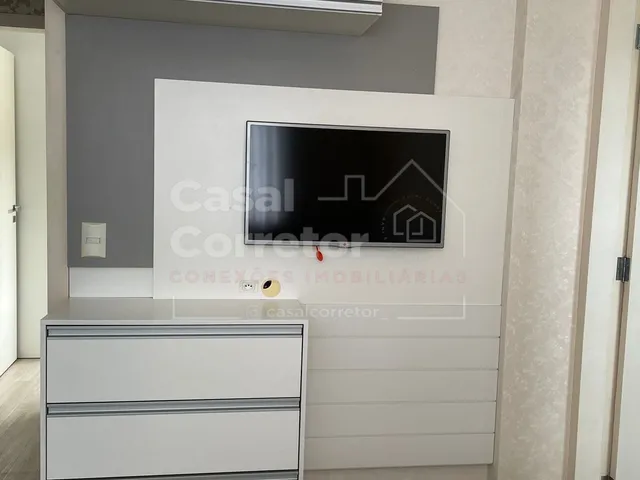 Imagem 16: APARTAMENTO COM DOIS DORMITÓRIOS SENDO UMA SUÍTE NA SANTA RITA