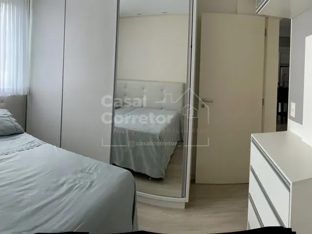 Imagem 6: APARTAMENTO COM DOIS DORMITÓRIOS SENDO UMA SUÍTE NA SANTA RITA