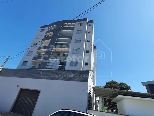 Imagem 7: APARTAMENTO COM DOIS DORMITÓRIOS SENDO UMA SUÍTE NA SANTA RITA