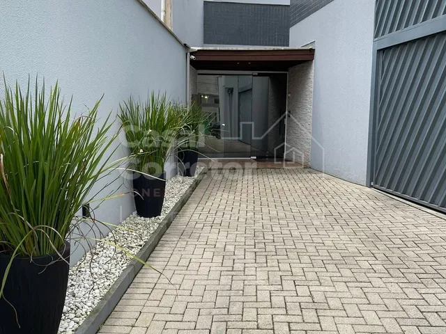 Imagem 5: APARTAMENTO COM DOIS DORMITÓRIOS SENDO UMA SUÍTE NA SANTA RITA