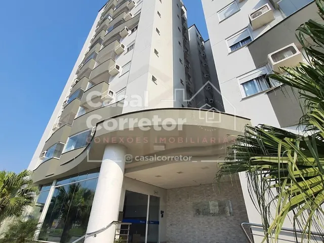Imagem: Apartamento à venda no bairro Santa Terezinha