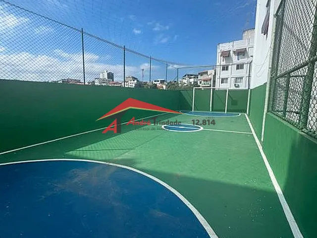 Imagem 2: Apartamento Reformado 90m² em Pernambués