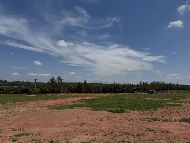 Imagem 3: Terreno à venda no Santa Bárbara Resort Residence, 542m²