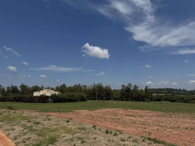 Imagem 4: Terreno à venda no Santa Bárbara Resort Residence, 542m²