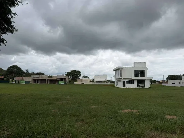 Imagem 6: Terreno à venda no Santa Bárbara Resort Residence, 450m²
