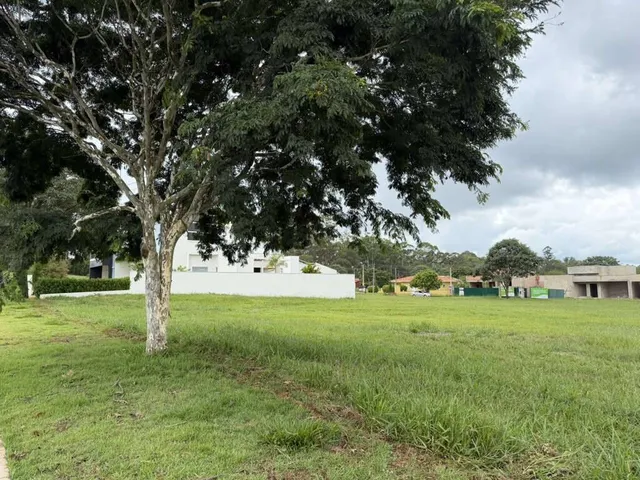 Imagem 5: Terreno à venda no Santa Bárbara Resort Residence, 450m²