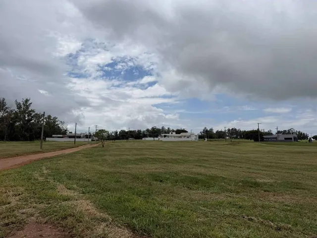 Imagem 3: Terreno à venda no Santa Bárbara Resort Residence, 855m²