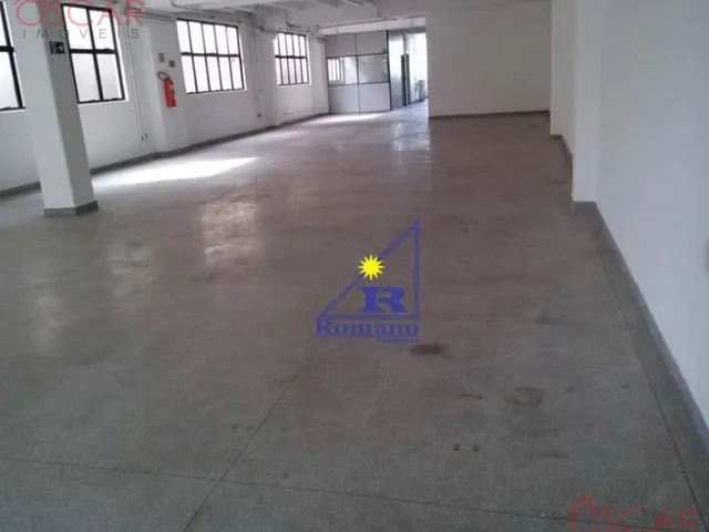Imagem: Bussiness Premises em São Paulo - São
