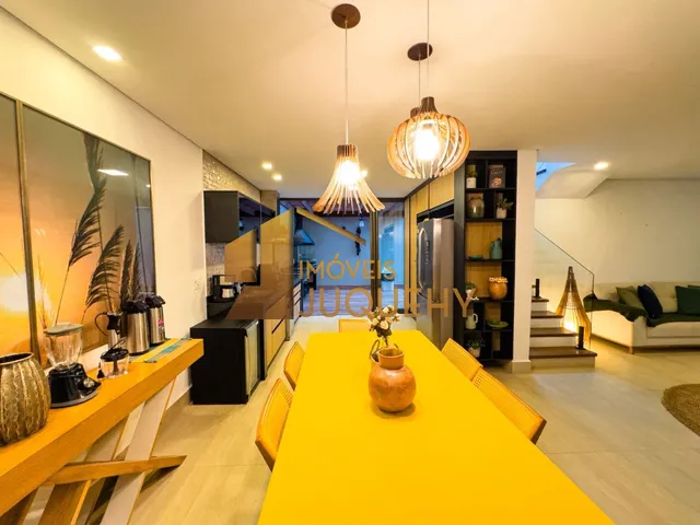 Imagem: Bela Casa de Condomínio - Á VENDA- imóvel