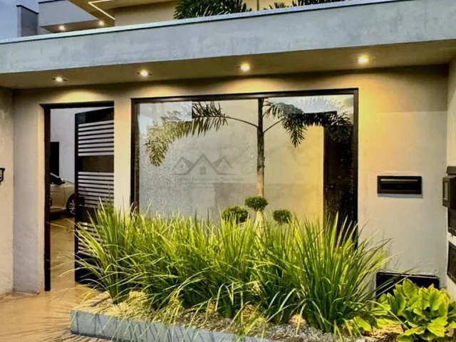 Imagem: Casa À Venda, Jardim Centenário