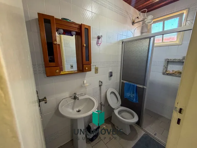 Imagem 2: Apartamento à venda na Praia do Morro - Guarapari-ES! 2 quartos, 1 suíte, 1 sala, 1
