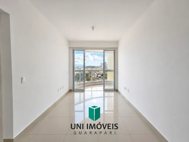 Imagem 2: Apartamento 2 quartos com varanda gourmet para venda na Praia do Morro - Guarapari