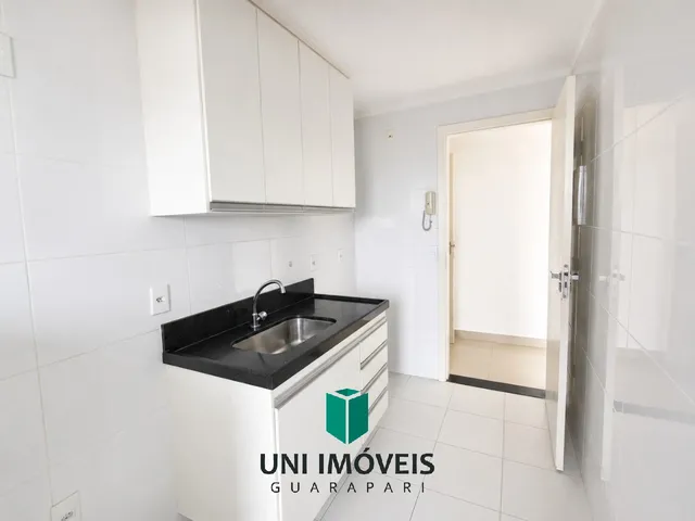 Imagem 11: Apartamento 2 quartos com varanda gourmet para venda na Praia do Morro - Guarapari