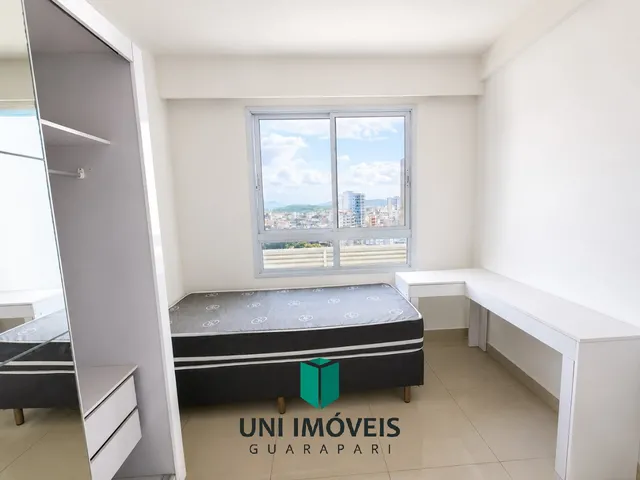 Imagem 9: Apartamento 2 quartos com varanda gourmet para venda na Praia do Morro - Guarapari