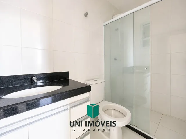 Imagem 6: Apartamento 2 quartos com varanda gourmet para venda na Praia do Morro - Guarapari