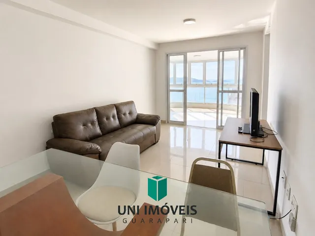 Imagem 2: Oportunidade! Apartamento com 3 Quartos, Suíte e 2 Vagas, Vista Livre e Lazer na