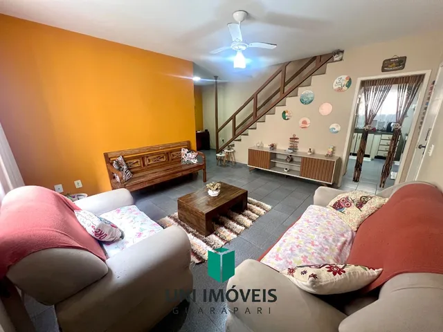 Imagem: Cobertura Duplex 4 Quartos com 2 Suítes