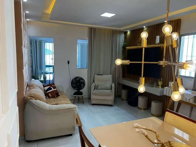 Imagem: Apartamento à venda, no Château Gaillard