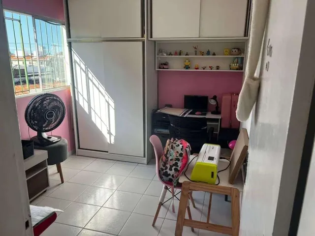 Imagem 14: Apartamento à venda, no Château Gaillard em Paulista, Pau Amarelo, com 2 quartos, 72m²