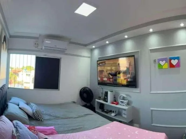 Imagem 13: Apartamento à venda, no Château Gaillard em Paulista, Pau Amarelo, com 2 quartos, 72m²