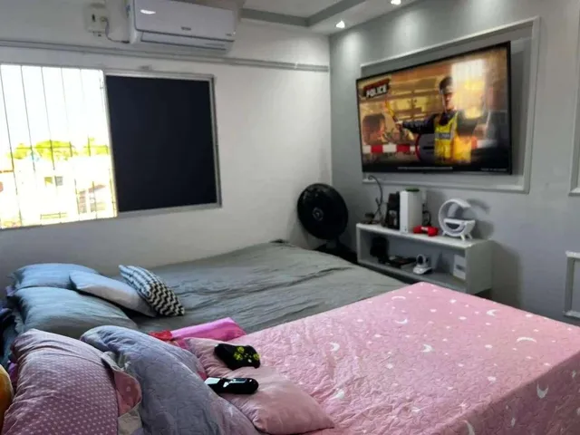 Imagem 11: Apartamento à venda, no Château Gaillard em Paulista, Pau Amarelo, com 2 quartos, 72m²