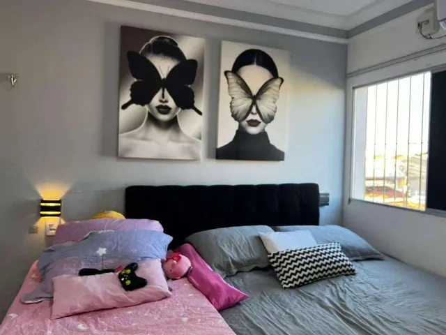 Imagem 10: Apartamento à venda, no Château Gaillard em Paulista, Pau Amarelo, com 2 quartos, 72m²