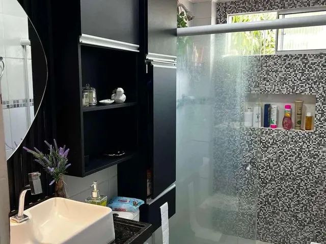 Imagem 8: Apartamento à venda, no Château Gaillard em Paulista, Pau Amarelo, com 2 quartos, 72m²