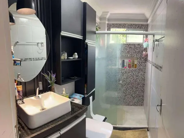 Imagem 5: Apartamento à venda, no Château Gaillard em Paulista, Pau Amarelo, com 2 quartos, 72m²