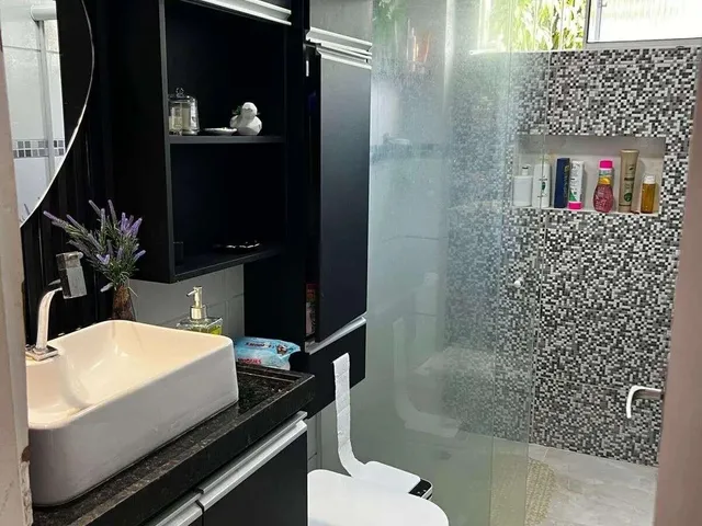 Imagem 4: Apartamento à venda, no Château Gaillard em Paulista, Pau Amarelo, com 2 quartos, 72m²