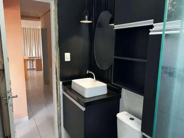 Imagem 3: Apartamento à venda, no Château Gaillard em Paulista, Pau Amarelo, com 2 quartos, 72m²