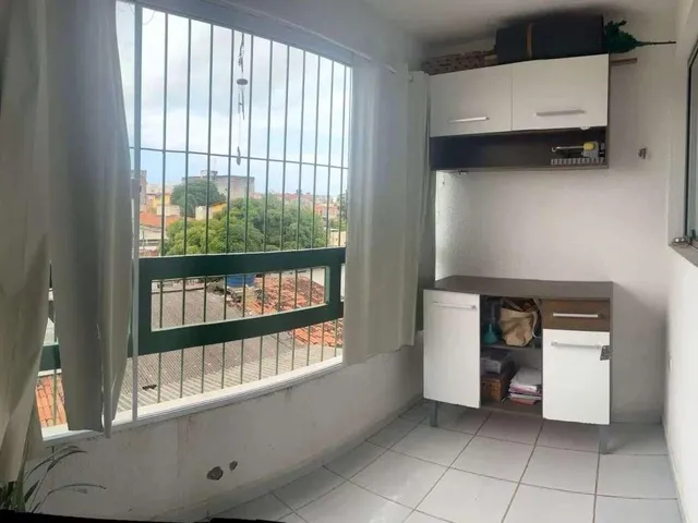 Imagem 2: Apartamento à venda, no Château Gaillard em Paulista, Pau Amarelo, com 2 quartos, 72m²