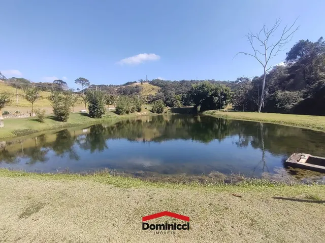 Imagem: Terreno em Condomínio Fazenda Elisa Atibaia