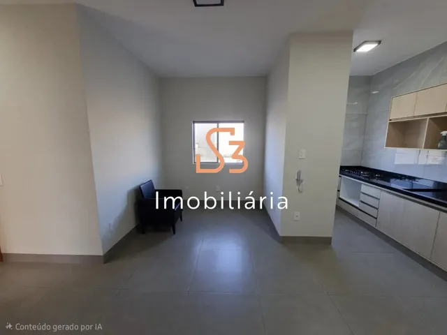 Imagem 12: Excelente Apartamento de 2 Quartos para Locação em Uberlândia - Bairro Marta Helena: 1