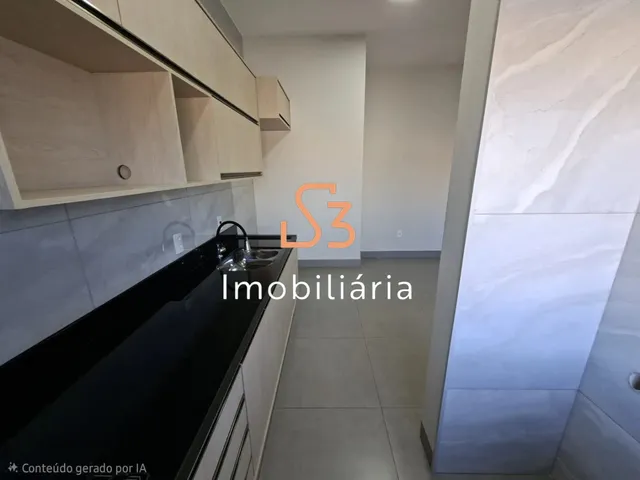 Imagem 9: Excelente Apartamento de 2 Quartos para Locação em Uberlândia - Bairro Marta Helena: 1