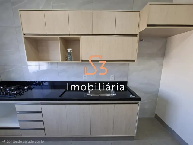 Imagem 3: Excelente Apartamento de 2 Quartos para Locação em Uberlândia - Bairro Marta Helena: 1
