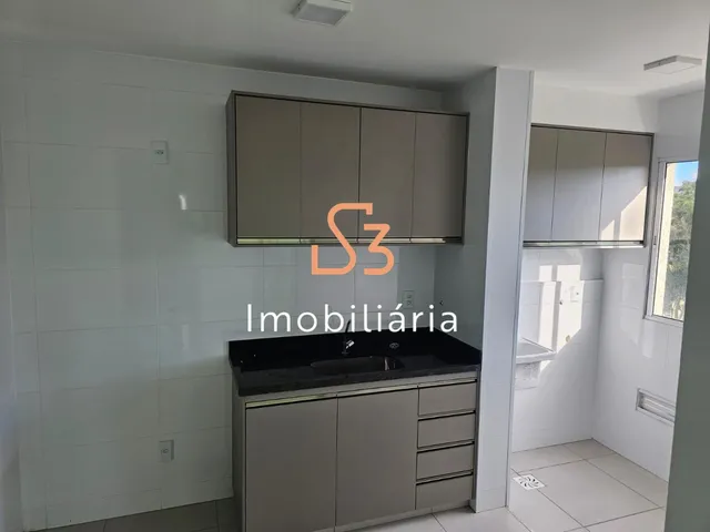 Imagem 14: Apartamento para locação em Uberlândia-MG, bairro Granja Marileusa: 3 quartos, 1