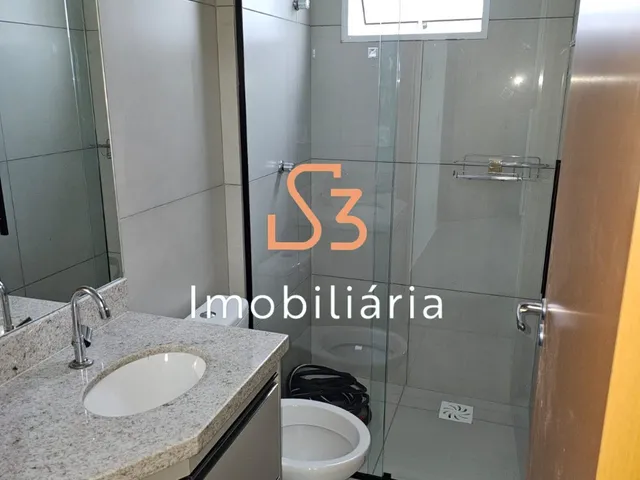 Imagem 3: Apartamento para locação em Uberlândia-MG, bairro Granja Marileusa: 3 quartos, 1