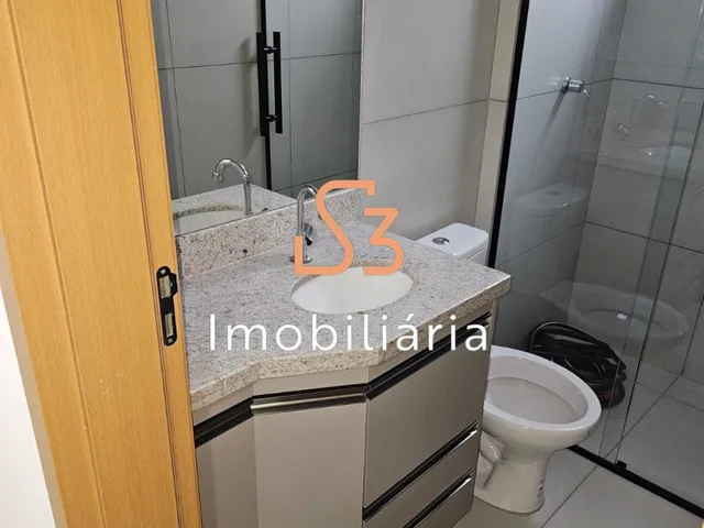 Imagem 12: Apartamento para locação em Uberlândia-MG, bairro Granja Marileusa: 3 quartos, 1