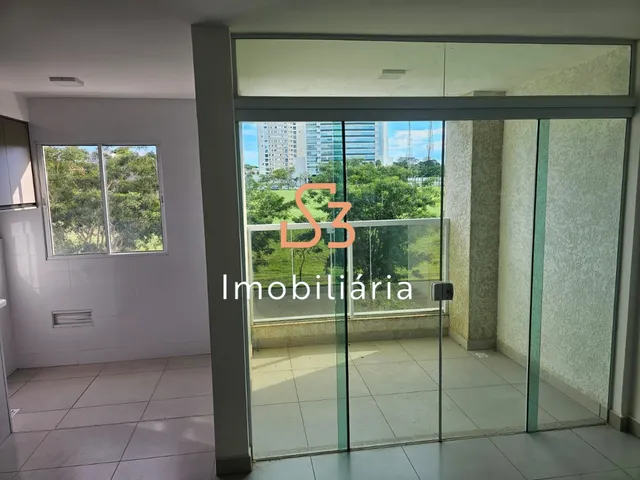 Imagem 8: Apartamento para locação em Uberlândia-MG, bairro Granja Marileusa: 3 quartos, 1