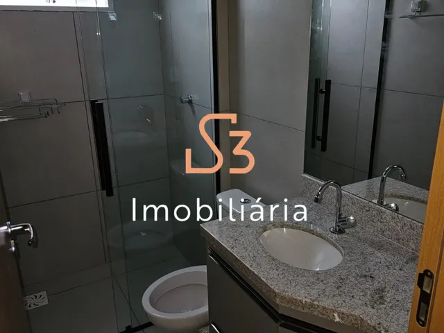 Imagem 5: Apartamento para locação em Uberlândia-MG, bairro Granja Marileusa: 3 quartos, 1