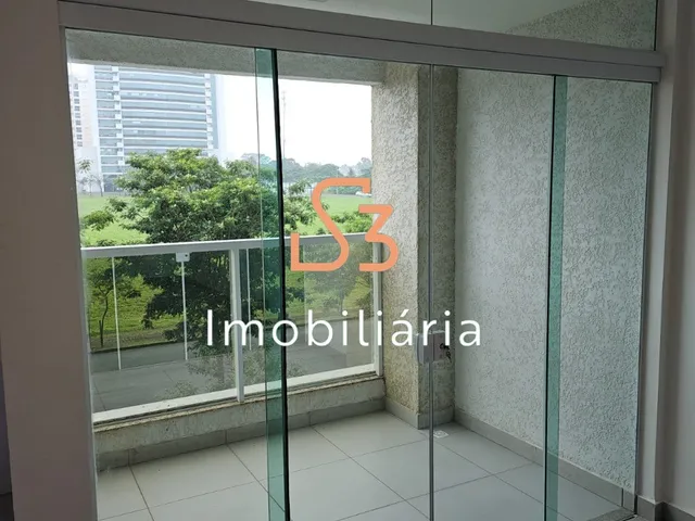 Imagem 11: Apartamento para locação em Uberlândia-MG, bairro Granja Marileusa: 3 quartos, 1