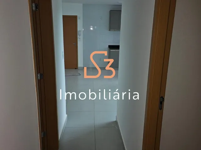 Imagem 2: Apartamento para locação em Uberlândia-MG, bairro Granja Marileusa: 3 quartos, 1