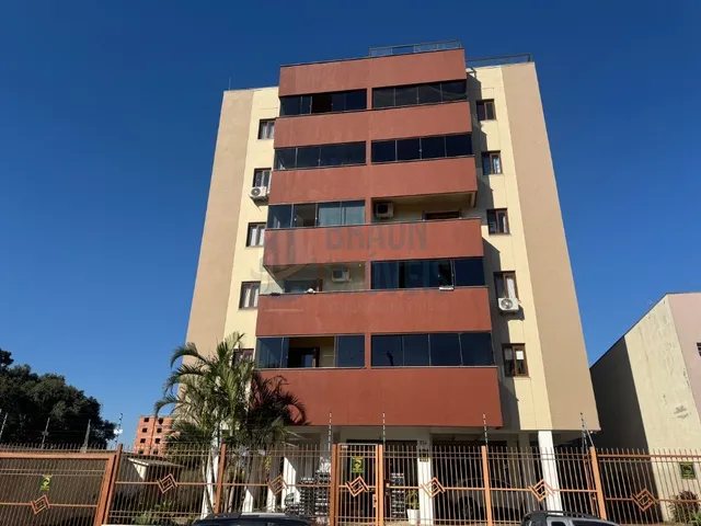 Imagem 3: Apartamento grande e amplo 3 dormitorio com 1 suite na Papa João XXIII em Cachoeirinha