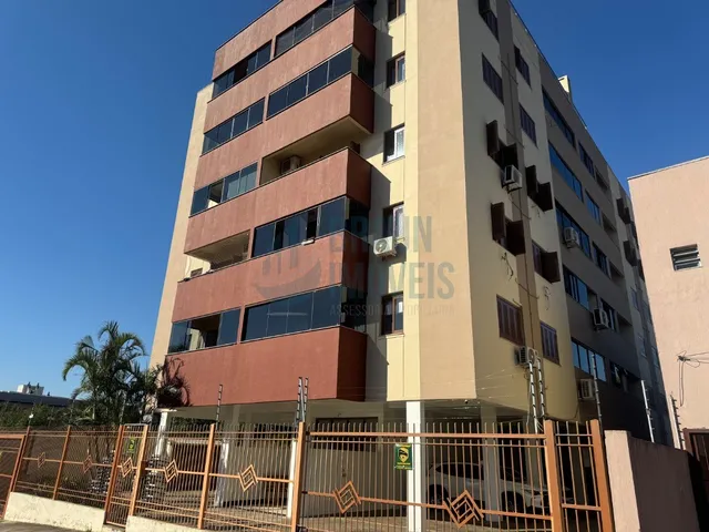Imagem: Apartamento grande e amplo 3 dormitorio