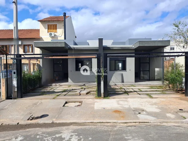 Imagem: Casa à venda no bairro Hípica - Porto