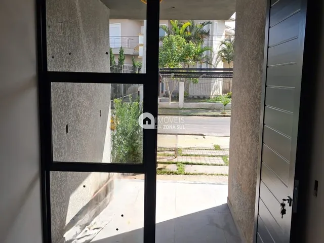 Imagem 6: Casa à venda no bairro Hípica - Porto Alegre/RS, Zona Sul